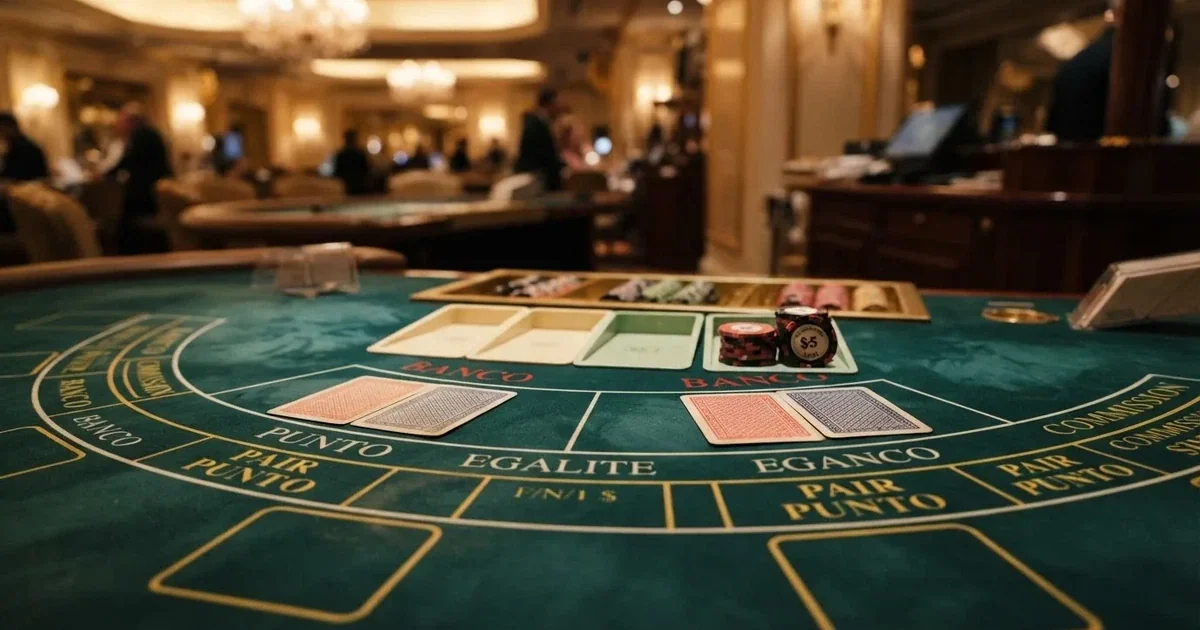Beste Live Baccarat Casinos Deutschland 2026 – Lizenz & Regeln