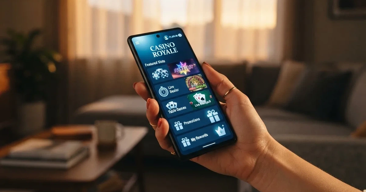 Echtgeld Casino Apps 2026: Lizenz, Auszahlung & Kosten im Überblick