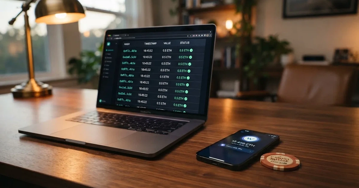Bitcoin Cash Casinos im Vergleich 2026 — Lizenz, Auszahlung, Bonus