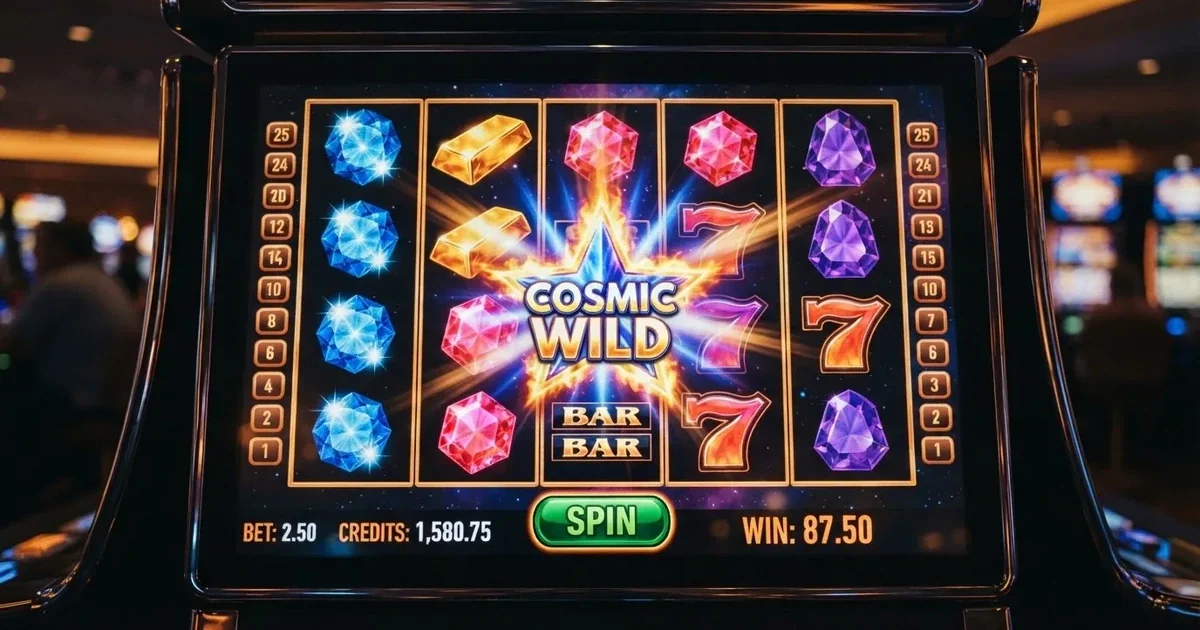 Slots